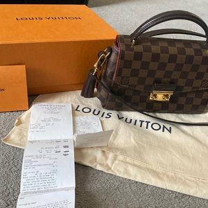 Louis Vuitton bag